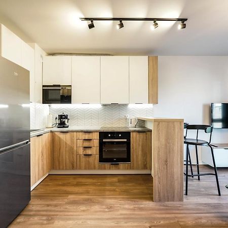 Appartement Dom Na Kurkowej 32 à Wrocław Extérieur photo