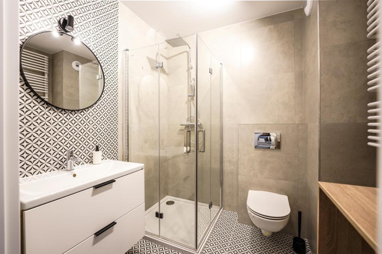 Appartement Dom Na Kurkowej 32 à Wrocław Extérieur photo