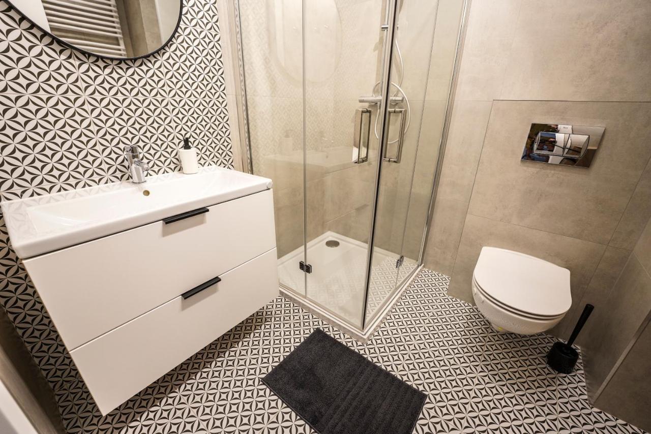 Appartement Dom Na Kurkowej 32 à Wrocław Extérieur photo