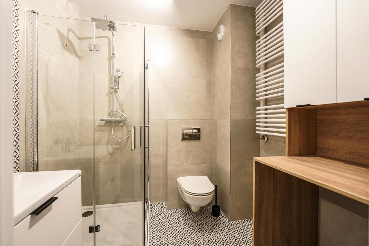 Appartement Dom Na Kurkowej 32 à Wrocław Extérieur photo