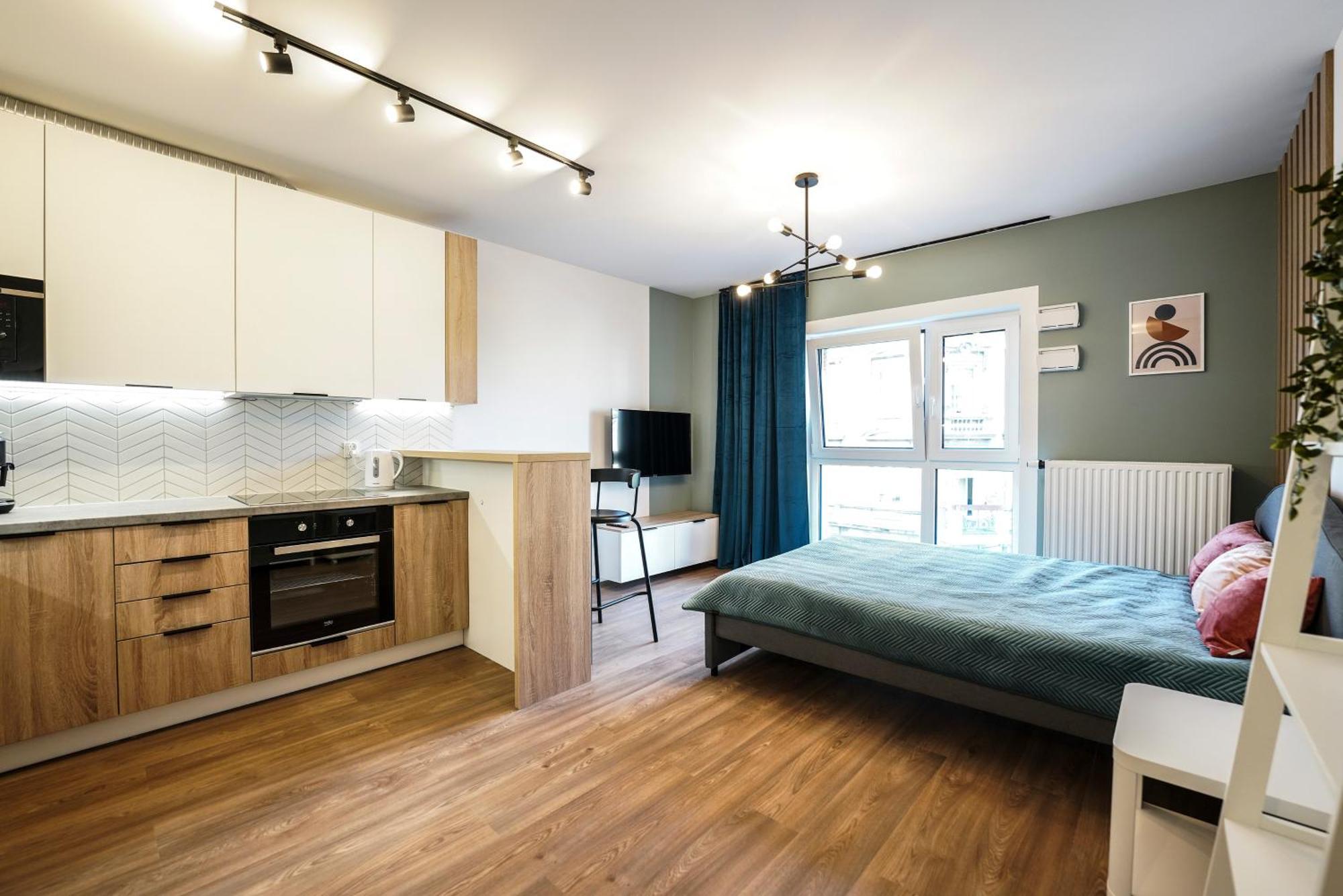 Appartement Dom Na Kurkowej 32 à Wrocław Extérieur photo