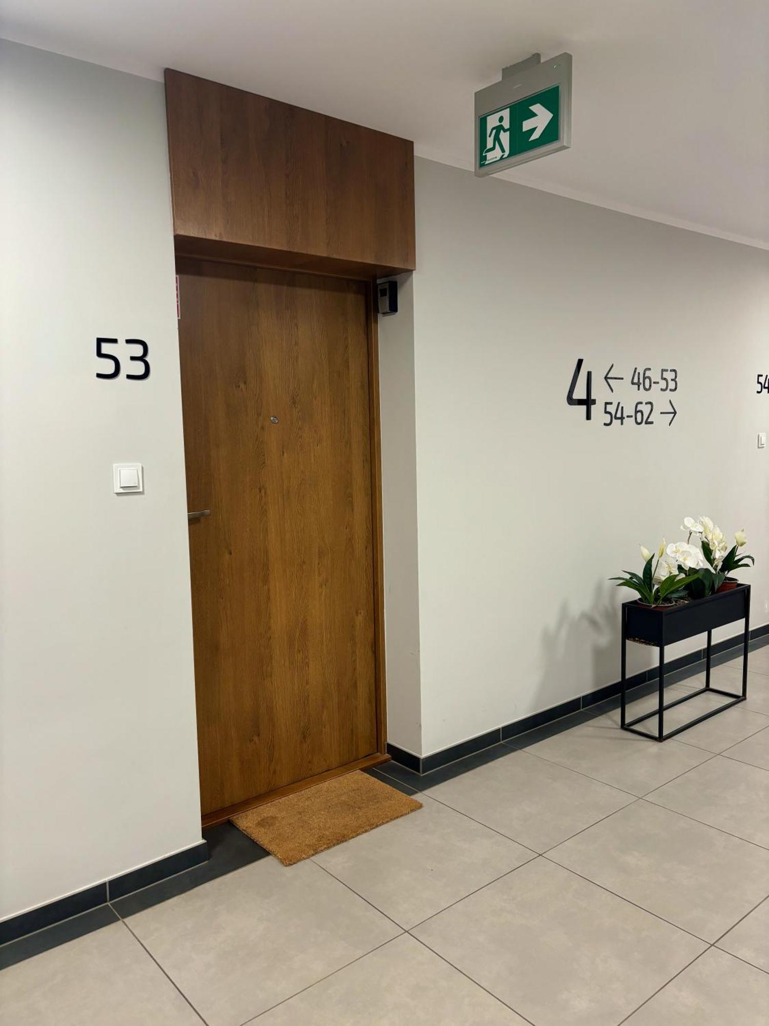 Appartement Dom Na Kurkowej 32 à Wrocław Extérieur photo